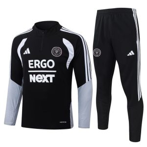 Survetement Inter Miami Training 2026 2027 Noir