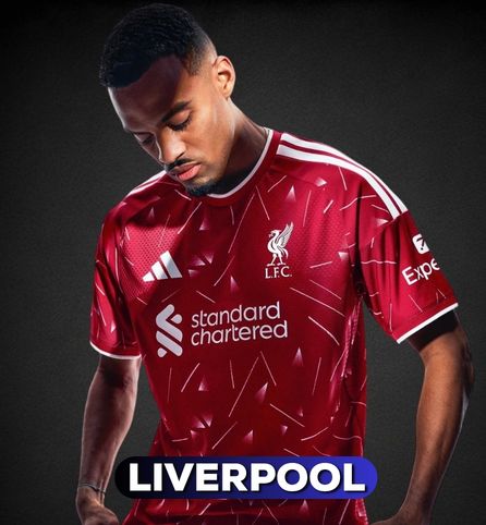jersey liverpool 2026 2027
