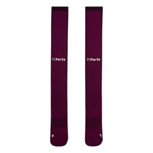 Chaussettes FC Porto Exterieur 2026 2027 (2)