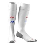 Chaussettes OL Domicile 2026 2027