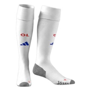 Chaussettes OL Domicile 2026 2027
