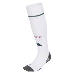 Chaussettes Real Madrid Domicile 2026 2027 (1)