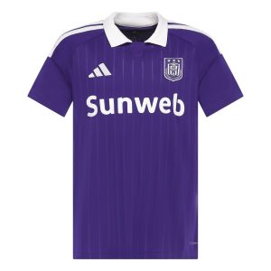 Maillot Anderlecht Domicile 2026 2027 (1)