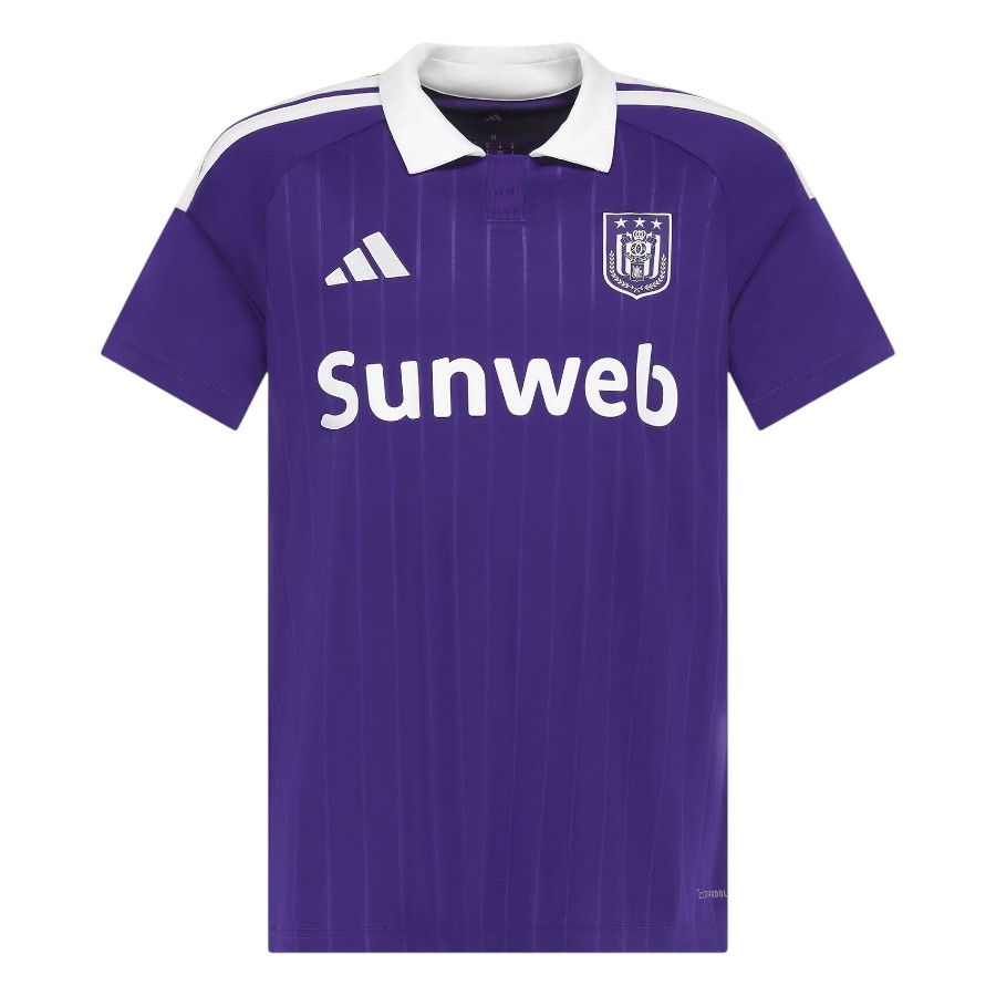 Maillot Anderlecht Domicile 2026 2027
