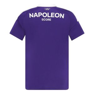 Maillot Anderlecht Domicile 2026 2027 (2)