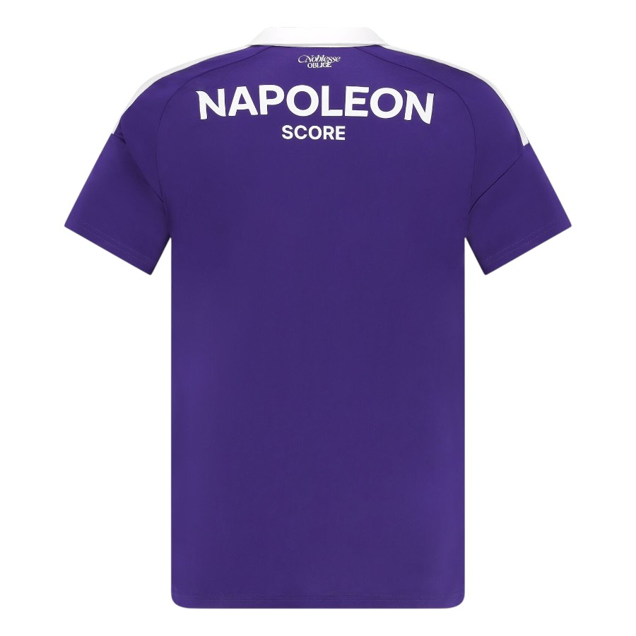 Maillot Anderlecht Domicile 2026 2027 (2)