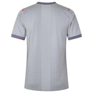 Maillot Angleterre x Palace Pre-Match 2026 2027 (2)