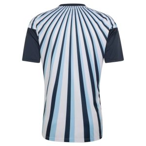 Maillot Argentine Domicile Pre-Match 2026 2027 Blanc (2)