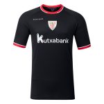 Maillot Athletic Bilbao Exterieur 2026 2027 (1)