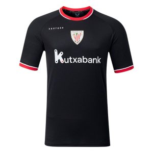 Maillot Athletic Bilbao Exterieur 2026 2027 (1)