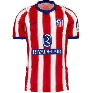 Maillot Atletico Madrid Domicile 2026 2027 (1)