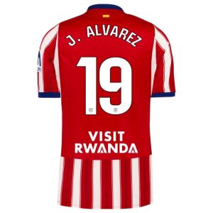 Maillot Atletico Madrid Domicile 2026 2027 Alvarez (2)