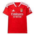 Maglia Home Benfica 2026 2027 (1)