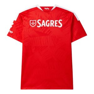 Maglia Home Benfica 2026 2027 (2)