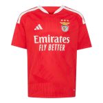 Maillot Benfica Enfant Domicile 2026 2027 (1)