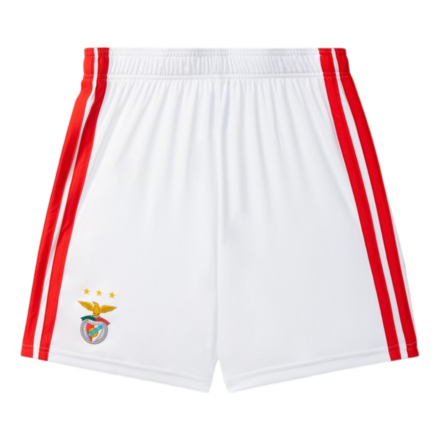 Maillot Benfica Enfant Domicile 2026 2027 (3)