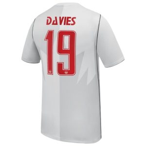 Maillot Canada Third 2026 2027 Davies (3)