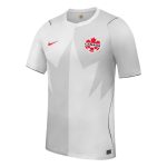 Maillot Canada Third Coupe du Monde 2026 (1)