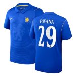 Maillot Chelsea Domicile 2026 2027 Fofana (1)