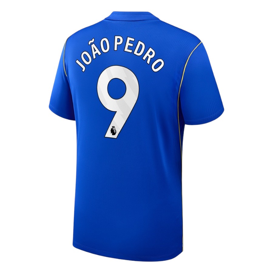 Maillot Chelsea Domicile Pedro 2026 2027 (2)