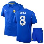 Maillot Chelsea Kit Enfant Domicile 2026 2027 Enzo