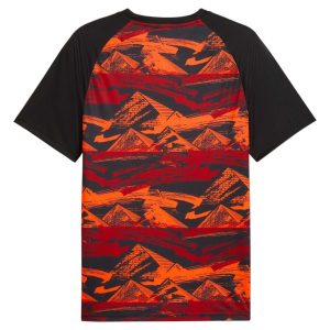 Maillot Egypte Pre-Match 2026 2027 (2)