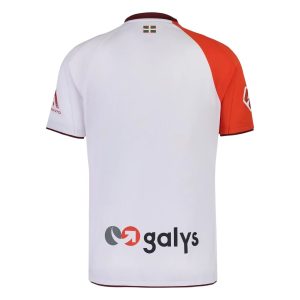 Maglia da trasferta dell'Eibar 2026/2027 (2)