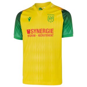 Maillot FC Nantes Domicile 2026 2027