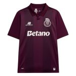 Maillot FC Porto Exterieur 2026 2027 (1)