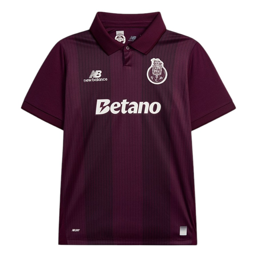 Maillot FC Porto Exterieur 2026 2027 Femme
