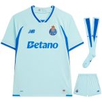 Maillot FC Porto Kit Enfant Third 2026 2027
