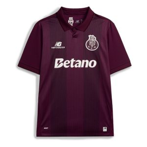 Maillot FC Porto Match Exterieur 2026 2027 (1)
