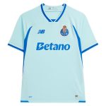 Maillot FC Porto Third 2026 2027 (1)
