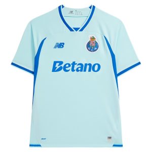 Maillot FC Porto Third 2026 2027 (1)
