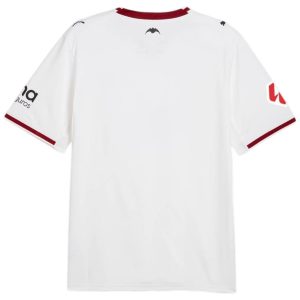 Maillot FC Valence Domicile 2026 2027 (2)
