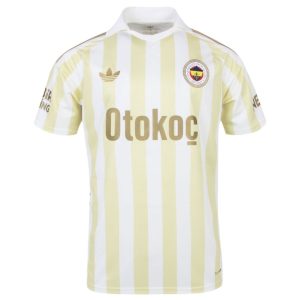 Maillot Fenerbahce Extérieur 2026 2027 (1)