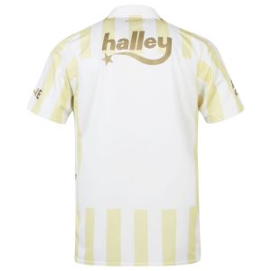Maillot Fenerbahce Extérieur 2026 2027 (2)