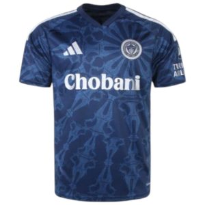 Maillot Fenerbahce Third 2026 2027 (1)