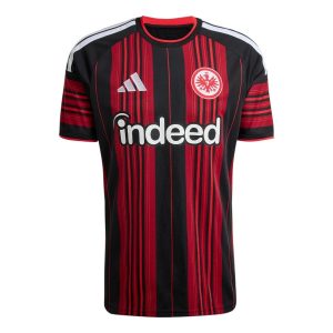 Maillot Frankfurt Domicile 2026 2027 (1)