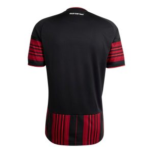 Maillot Frankfurt Domicile 2026 2027 (2)