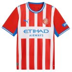 Maillot Girona Domicile 2026 2027 (1)