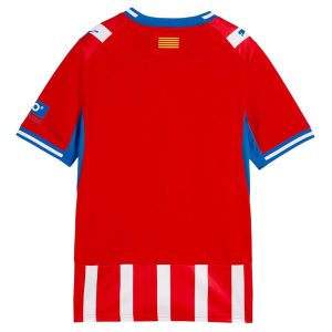 Maillot Girona Domicile 2026 2027 (2)