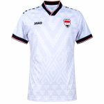 Maillot Irak Domicile 2026 2027 (1)