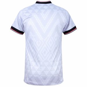 Maillot Irak Domicile 2026 2027 (2)