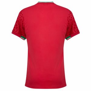 Maillot Iran Exterieur 2026 2027 (2)