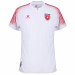Maillot Jordanie Domicile 2026 2027 (1)