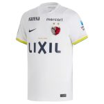 Maillot Kashima Antlers Extérieur 2026 2027 (1)