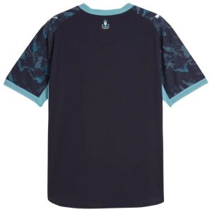 OM Away Match Jersey 2026-2027