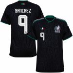 Maillot Mexique Third 2026 2027 Sanchez (1)
