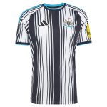 Maillot Newcastle Domicile 2026 2027 (1)